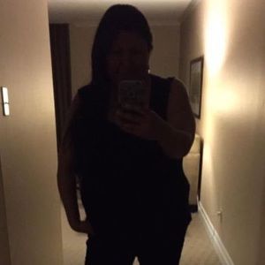 Meet your Posher, Donna